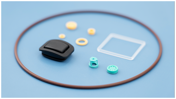 バイオメディカルプラスチック製品の成型